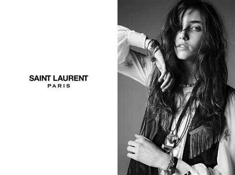 saint laurent.com|yves st laurent official site.